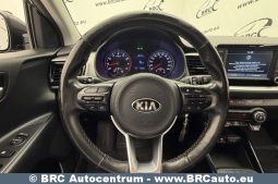 
										Kia Stonic 1.4 MPi 2019 full									