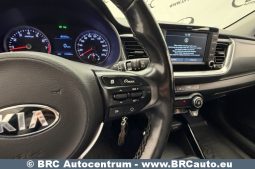
										Kia Stonic 1.4 MPi 2019 full									