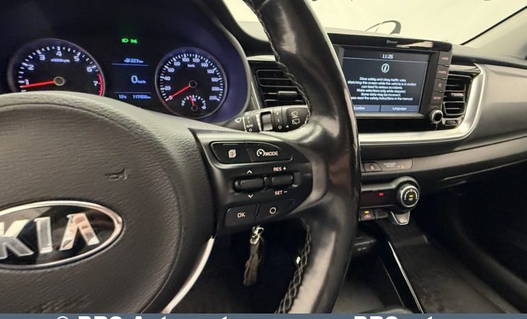 
								Kia Stonic 1.4 MPi 2019 full									