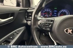 
										Kia Stonic 1.4 MPi 2019 full									