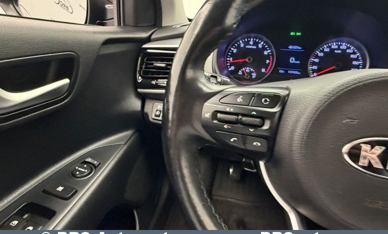 
								Kia Stonic 1.4 MPi 2019 full									