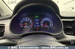 
										Kia Stonic 1.4 MPi 2019 full									