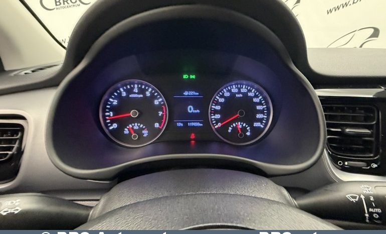 
								Kia Stonic 1.4 MPi 2019 full									
