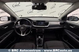 
										Kia Stonic 1.4 MPi 2019 full									