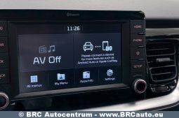 
										Kia Stonic 1.4 MPi 2019 full									