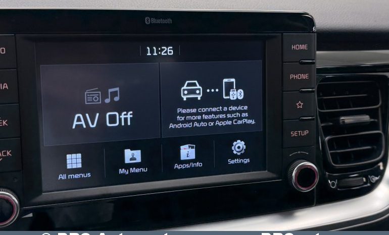 
								Kia Stonic 1.4 MPi 2019 full									