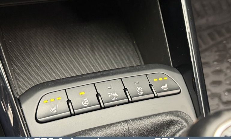
								Kia Stonic 1.4 MPi 2019 full									