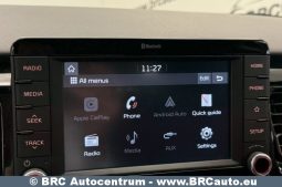 
										Kia Stonic 1.4 MPi 2019 full									