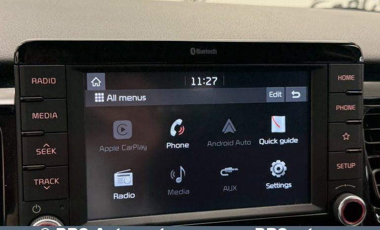 
								Kia Stonic 1.4 MPi 2019 full									