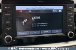 
										Kia Stonic 1.4 MPi 2019 full									