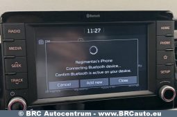
										Kia Stonic 1.4 MPi 2019 full									
