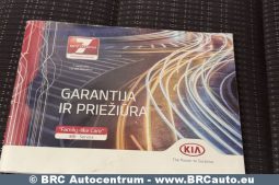 
										Kia Stonic 1.4 MPi 2019 full									