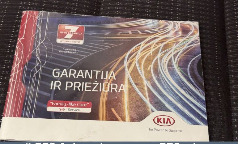 
								Kia Stonic 1.4 MPi 2019 full									