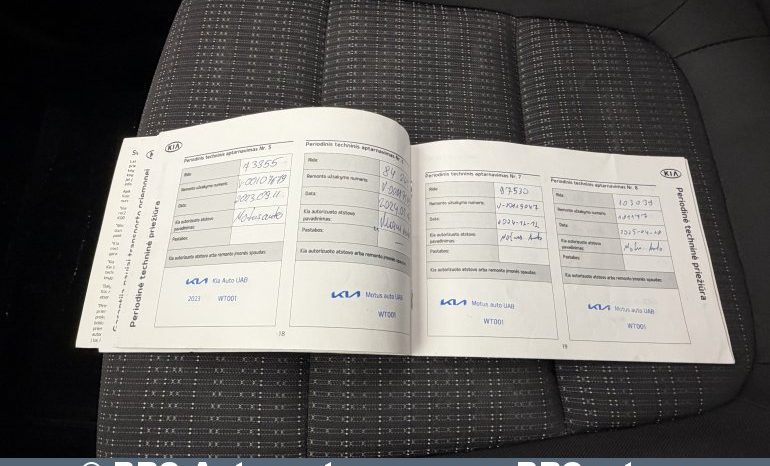 
								Kia Stonic 1.4 MPi 2019 full									