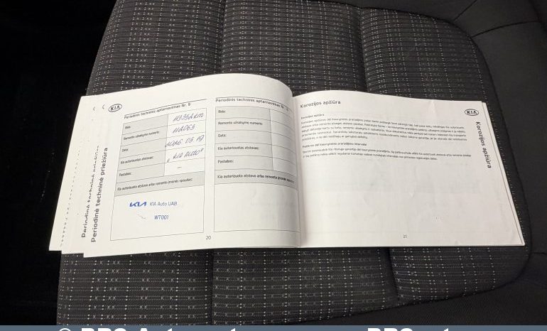 
								Kia Stonic 1.4 MPi 2019 full									