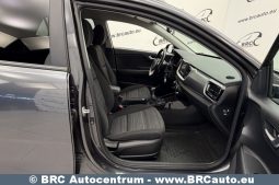 
										Kia Stonic 1.4 MPi 2019 full									