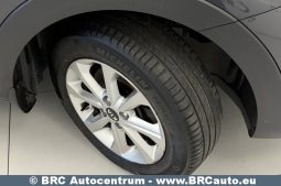 
										Kia Stonic 1.4 MPi 2019 full									
