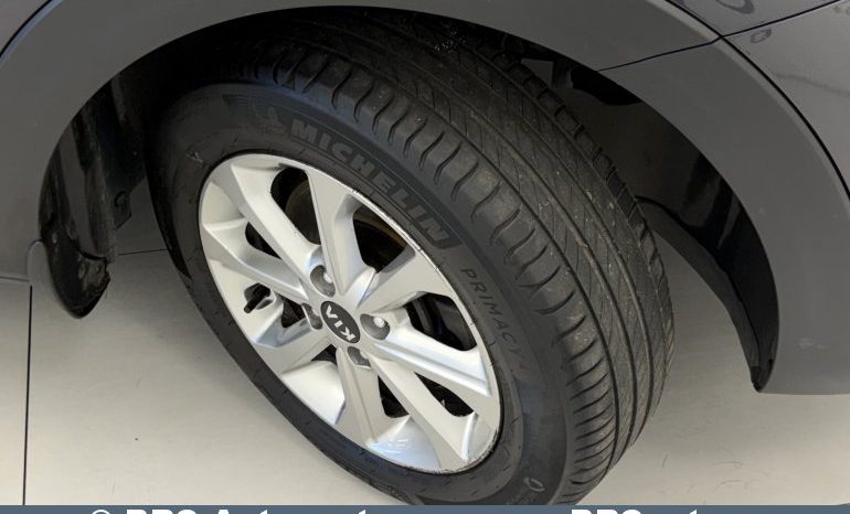 
								Kia Stonic 1.4 MPi 2019 full									