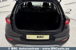 
										Kia Stonic 1.4 MPi 2019 full									