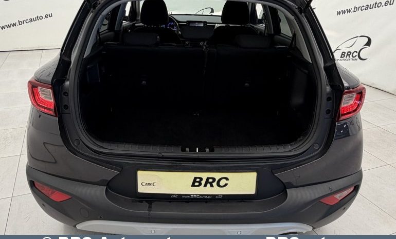 
								Kia Stonic 1.4 MPi 2019 full									