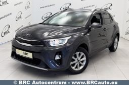 
										Kia Stonic 1.4 MPi 2019 full									