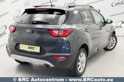 
										Kia Stonic 1.4 MPi 2019 full									