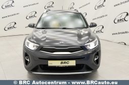 
										Kia Stonic 1.4 MPi 2019 full									