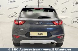
										Kia Stonic 1.4 MPi 2019 full									