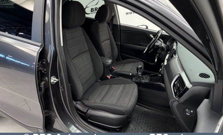 
								Kia Stonic 1.4 MPi 2019 full									