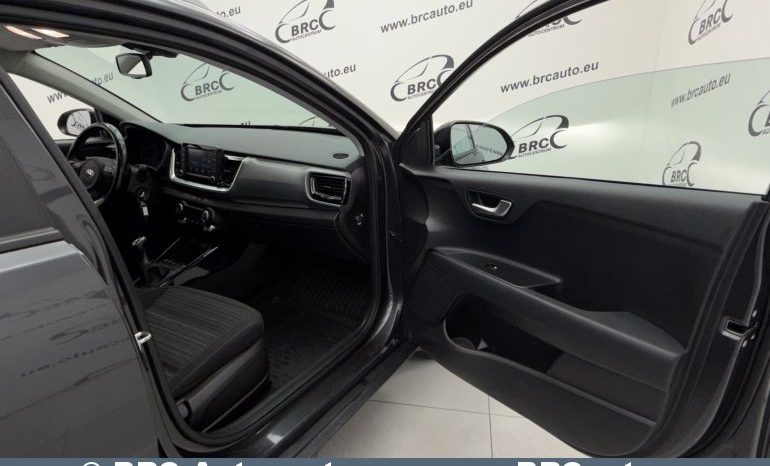 
								Kia Stonic 1.4 MPi 2019 full									
