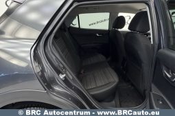 
										Kia Stonic 1.4 MPi 2019 full									