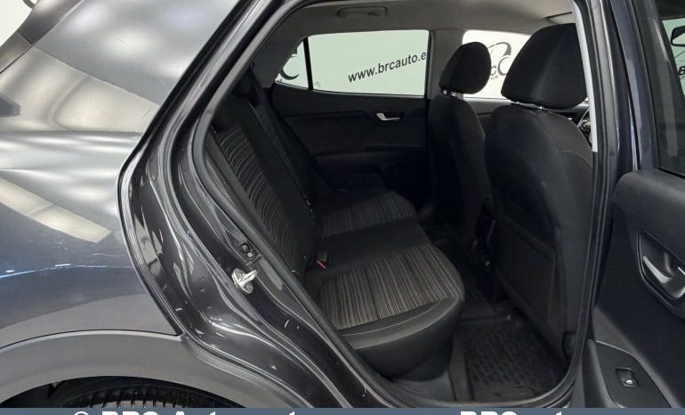 
								Kia Stonic 1.4 MPi 2019 full									