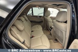
										Mercedes-Benz ML 350 BLUETEC 4MATIC Automatas 2012 full									