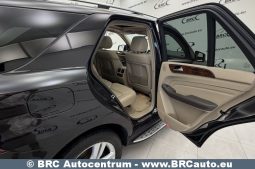 
										Mercedes-Benz ML 350 BLUETEC 4MATIC Automatas 2012 full									