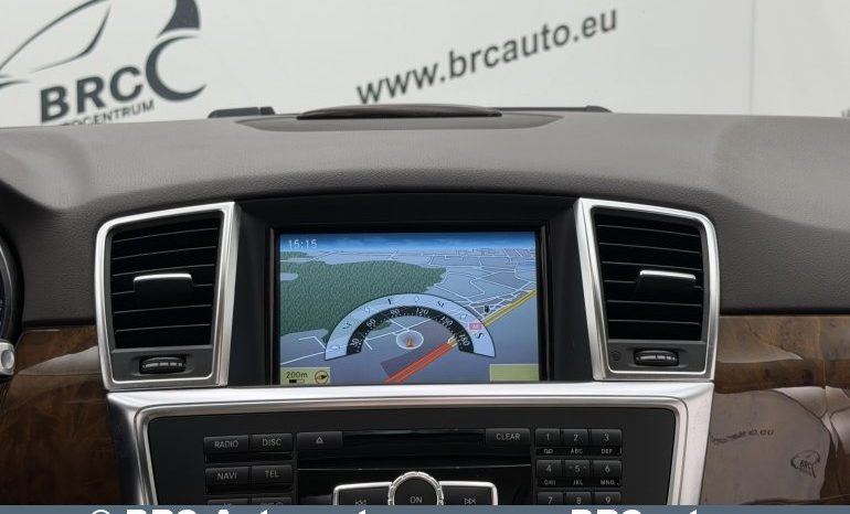 
								Mercedes-Benz ML 350 BLUETEC 4MATIC Automatas 2012 full									