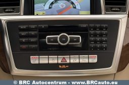 
										Mercedes-Benz ML 350 BLUETEC 4MATIC Automatas 2012 full									