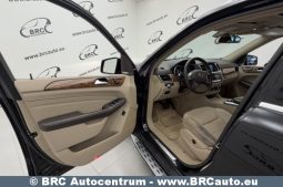 
										Mercedes-Benz ML 350 BLUETEC 4MATIC Automatas 2012 full									