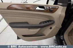
										Mercedes-Benz ML 350 BLUETEC 4MATIC Automatas 2012 full									