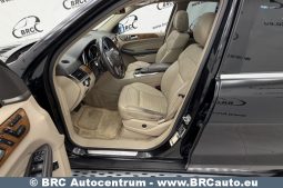 
										Mercedes-Benz ML 350 BLUETEC 4MATIC Automatas 2012 full									