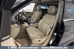 
										Mercedes-Benz ML 350 BLUETEC 4MATIC Automatas 2012 full									