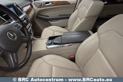 
										Mercedes-Benz ML 350 BLUETEC 4MATIC Automatas 2012 full									