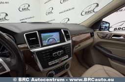 
										Mercedes-Benz ML 350 BLUETEC 4MATIC Automatas 2012 full									