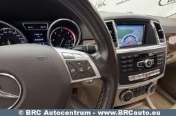
										Mercedes-Benz ML 350 BLUETEC 4MATIC Automatas 2012 full									