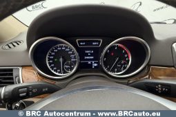 
										Mercedes-Benz ML 350 BLUETEC 4MATIC Automatas 2012 full									