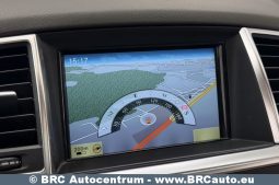 
										Mercedes-Benz ML 350 BLUETEC 4MATIC Automatas 2012 full									