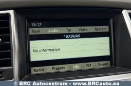 
										Mercedes-Benz ML 350 BLUETEC 4MATIC Automatas 2012 full									