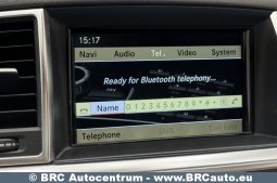 
										Mercedes-Benz ML 350 BLUETEC 4MATIC Automatas 2012 full									