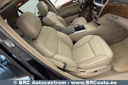 
										Mercedes-Benz ML 350 BLUETEC 4MATIC Automatas 2012 full									
