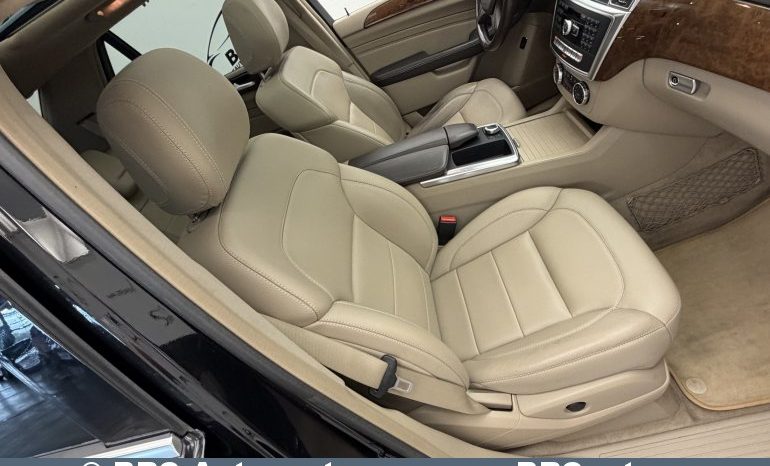 
								Mercedes-Benz ML 350 BLUETEC 4MATIC Automatas 2012 full									