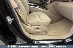 
										Mercedes-Benz ML 350 BLUETEC 4MATIC Automatas 2012 full									